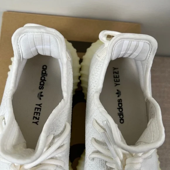 Adidas Yeezy Boost 350s 350 Sneakers - Picture 5 of 6